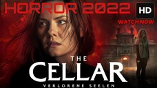 The Cellar (2022) SUB INDO