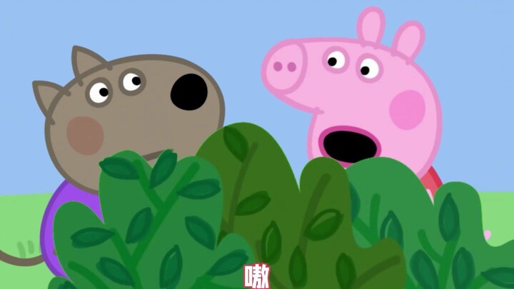 丹尼：我也好爽啊！