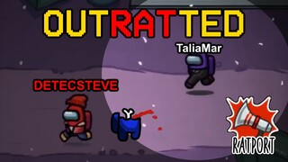 The Rat Has Been...
