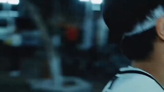就是互不相让