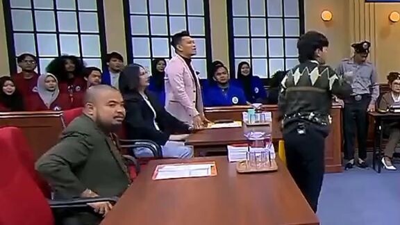 Ini Kepala Charger Yang Mul