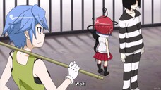 Senyuu Episode 13 English Sub