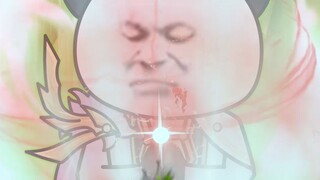 [Empat Simbol Xuanwu Ⅺ] Episode 196: Pertarungan antar alkemis