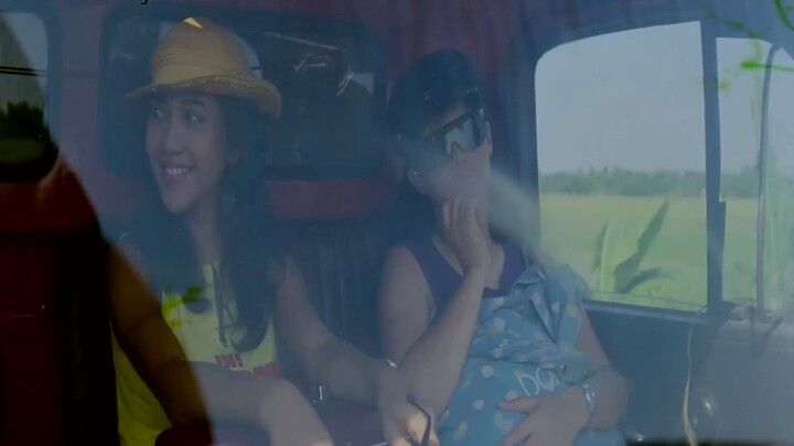 AKU BENCI KAMU (1987)