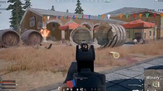 Những Khoảnh Khắc đáng nhớ nhất PUBG #43