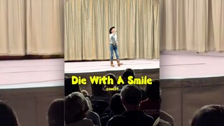 能让全场屏住呼吸的超牛才艺展示‼️