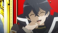 My Gift Lvl 9999 Unlimited Gacha Episode 10 Sub 1NDO - Naraku VS Pasukan Terkuat Kerajaan Elf.