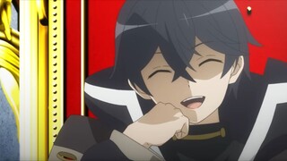 My Gift Lvl 9999 Unlimited Gacha Episode 10 Sub 1NDO - Naraku VS Pasukan Terkuat Kerajaan Elf.