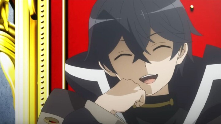 My Gift Lvl 9999 Unlimited Gacha Episode 10 Sub 1NDO - Naraku VS Pasukan Terkuat Kerajaan Elf.