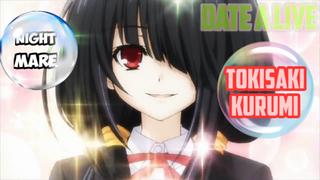 🌀Date A Live Tập 7 Vietsub 🎀|SS1