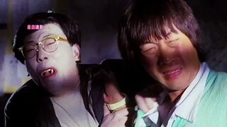 以为自己变鬼了别人会害怕，没想到别人根本不相信自己是鬼