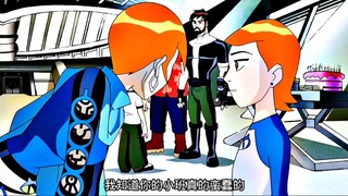 所以如果没有爷爷教导的话，田小班在未来也不会成为英雄中的英雄吧