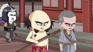"I Am a Loyal Minister" Episode 125 (Members can watch it in advance): Wang Dachui makes a scene in 