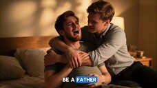 His Family Disowned Him When He Got Pregnant—Years Later, They Begged to See the