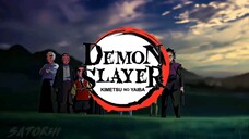 KIMETSU NO YAIBA