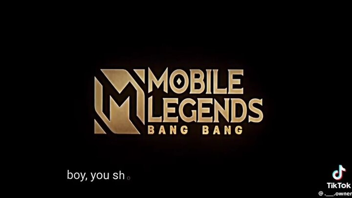 iba talaga pag mlbb ang pinag-uusapan?