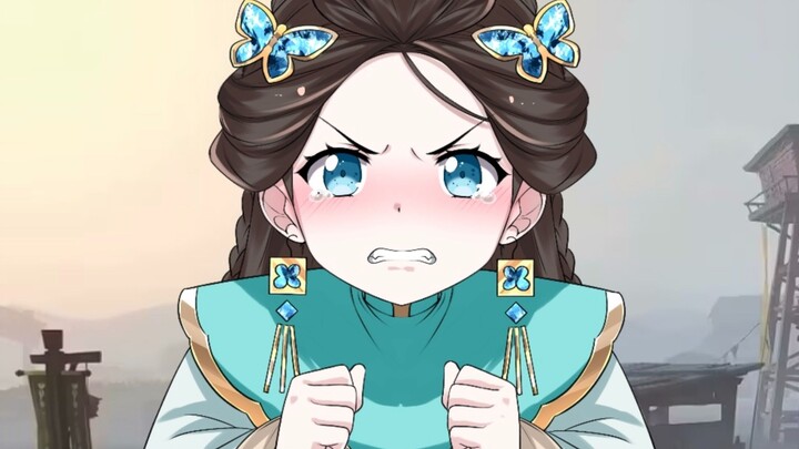 Đại lý đồ cổ: Đồng đội trong trò chơi này chẳng còn ai là người nữa sao!