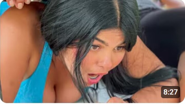 They wanted to try the Gypsy's cruise mode and got a BIG SURPRISE!