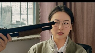 我堵你的炝里没有子蛋！