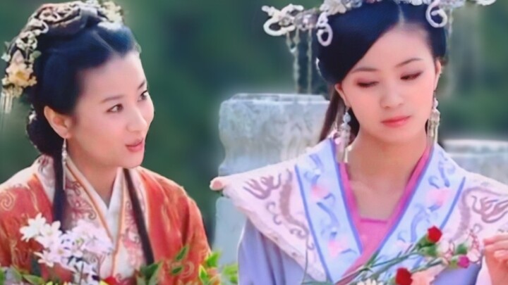 Tahun paling polos dalam cinta, bahkan lawan cintaku pun kubimbing! Musuh jadi sahabat!