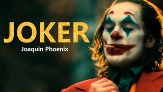 4k [Joker] "This is a ridiculous world!"
