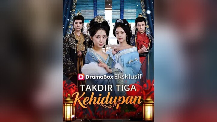 Takdir Tiga Kehidupan Full Bahasa Indonesia (DB)