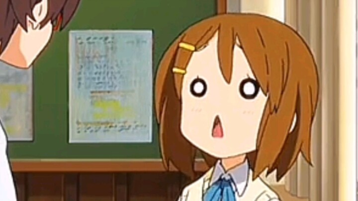 "Natural Girl" Hirasawa Yui