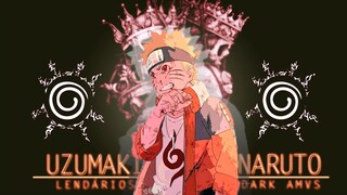 Naruto Shippuden「EDIT」▪ MEU JEITO NINJA DE SER (2019) ▪ (HD) ▪ LENDARIOS