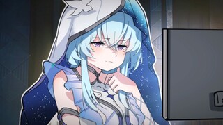 【大鸣王潮1566】黑海岸的水很深，把握不住