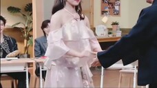 Shen Yue's Heartbeat 4~Can you dance with me? (What did the member watch? I really don't like dating