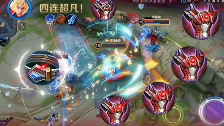 "Promotional Video for Belt and Counter Armor"