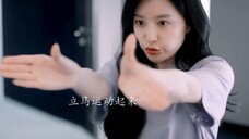 Who will laugh to death at this action of Hai Ren... When I see you gaining weight and losing weight