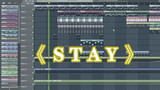 [Cover] <Stay> - Justin Bieber, The Kid LAROI - Bản cải biên (remix)