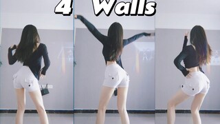 4 Walls Fat Burning Dance