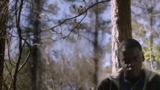 Get Out trailer Not official