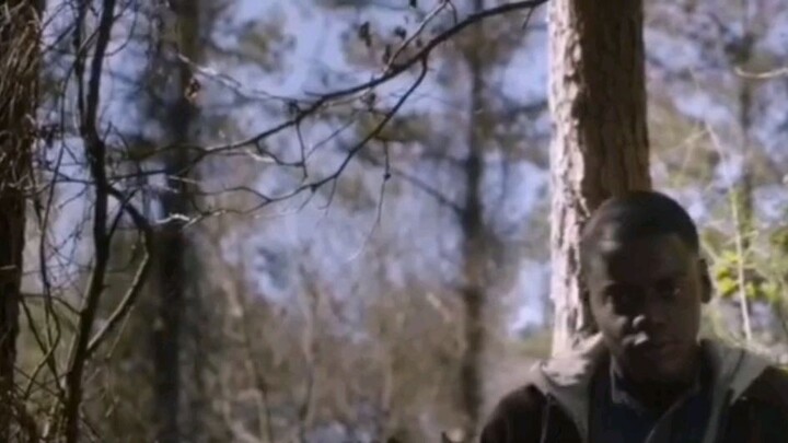 Get Out trailer Not official