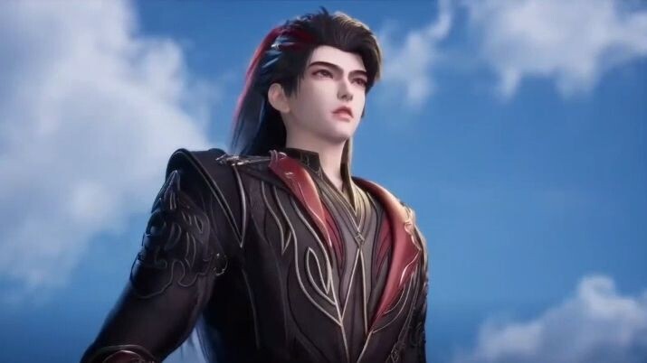 Supreme Above The Sky Episode 53 Subtitle Indonesia