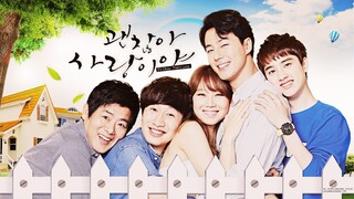 It's Okay That's Love Ep 2 Eng Sub (720p)