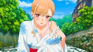 Si Cosplayer Marin Kitagawa Is Back!!! 🔥🔥🔥