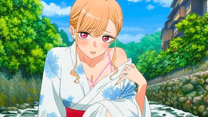 Si Cosplayer Marin Kitagawa Is Back!!! 🔥🔥🔥