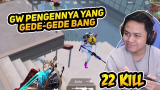 CEWE RANDOM PENGENNYA YANG GEDE GEDE