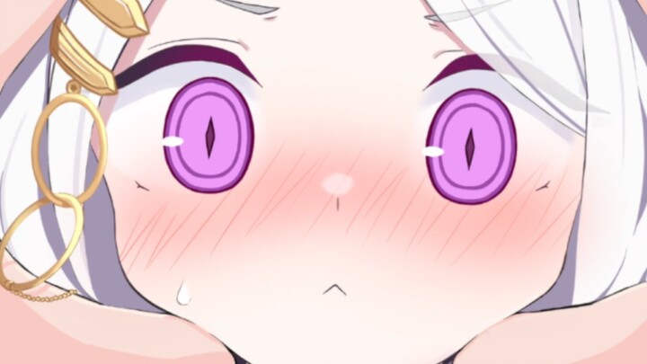 "Blue Files, hina"