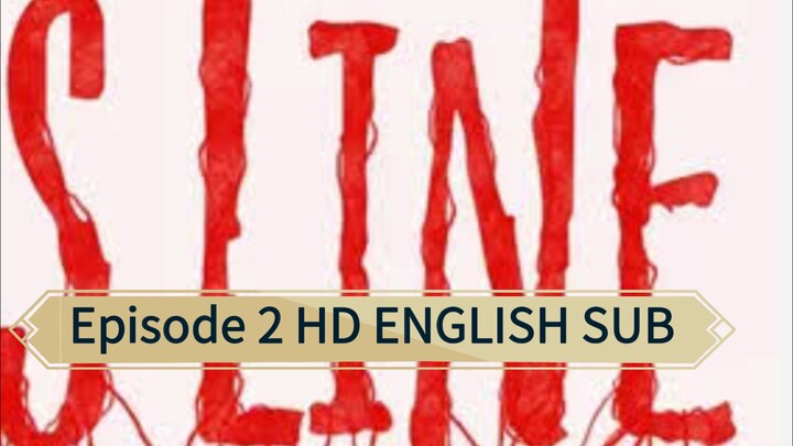 (episode 2) Sline   English-sub