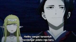 Datang buat nantang❌Datang buat jadi tumbal✅Agak laen mc isekai yg ini