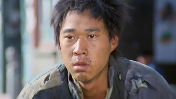 "Rickshaw Boy": A Soul-Searching Question from Lao She—How Can One Die Without Dignity, Like a Dog?