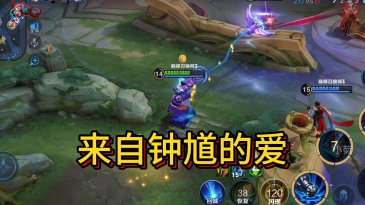 失去你，我的世界瞬间变得暗淡无光