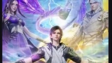 Twin Martial Soul Eps 15 Sub Indo