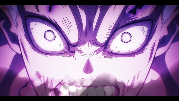 Boku no Hero Academia Final Season - AMV