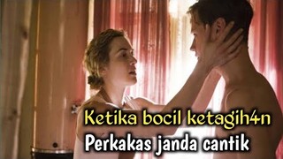 CINTA TIDAK MEMANDANG US1A #ALURFILM