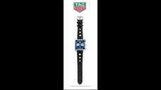 Why the Tag Heuer Monaco is an Icon